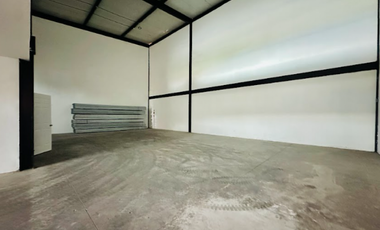 ALQUILER DE GALERA EN PARQUE INDUSTRIAL LAS AMERICAS (T11) KP-0925