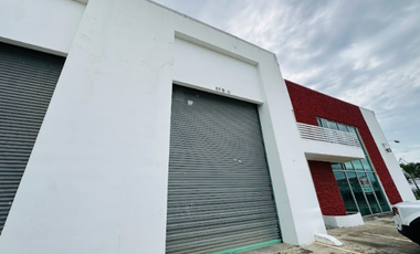 ALQUILER DE GALERA EN PARQUE INDUSTRIAL LAS AMERICAS (T11) KP-0925