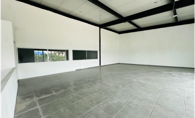 ALQUILER DE GALERA EN PARQUE INDUSTRIAL LAS AMERICAS (T11) KP-0925