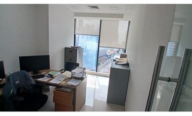 Alquiler de oficina en RBS Tower en Paitilla.