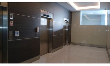 Alquiler de oficina en RBS Tower en Paitilla.