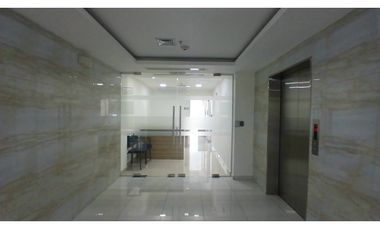 Alquiler de oficina en RBS Tower en Paitilla.