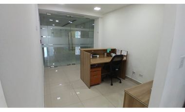 Alquiler de oficina en RBS Tower en Paitilla.
