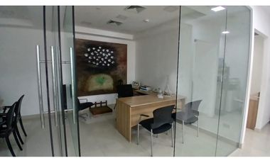 Alquiler de oficina en RBS Tower en Paitilla.