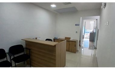 Alquiler de oficina en RBS Tower en Paitilla.