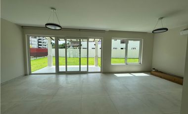ALQUILER DE CASAS EN SANTA MARIA