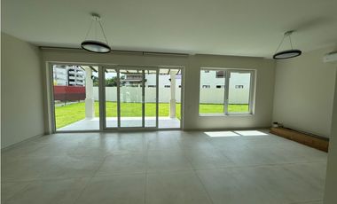 ALQUILER DE CASAS EN SANTA MARIA