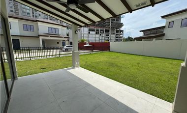ALQUILER DE CASAS EN SANTA MARIA