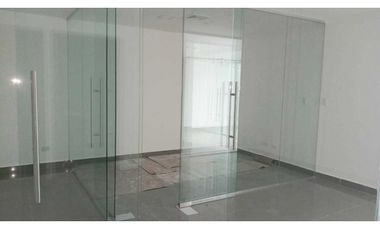 Alquiler de oficina en RBS Tower en Paitilla.