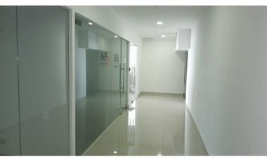 Alquiler de oficina en RBS Tower en Paitilla.