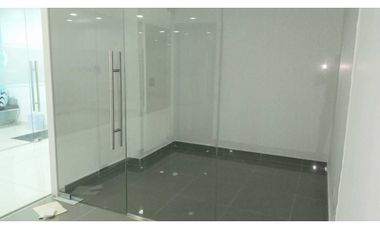 Alquiler de oficina en RBS Tower en Paitilla.
