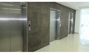 Alquiler de oficina en RBS Tower en Paitilla.