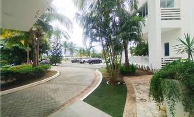 Se alquila apartamento en Playa Blanca, Farallón, Coclé