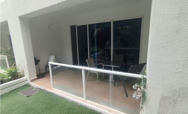 Se alquila apartamento en Playa Blanca, Farallón, Coclé