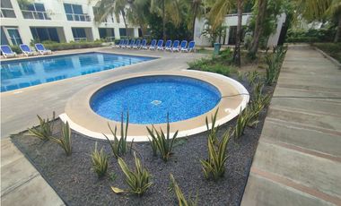 Se alquila apartamento en Playa Blanca, Farallón, Coclé
