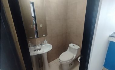 Se alquila apartamento en Playa Blanca, Farallón, Coclé