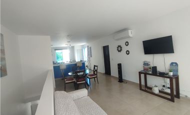 Se alquila apartamento en Playa Blanca, Farallón, Coclé