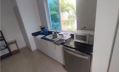 Se alquila apartamento en Playa Blanca, Farallón, Coclé
