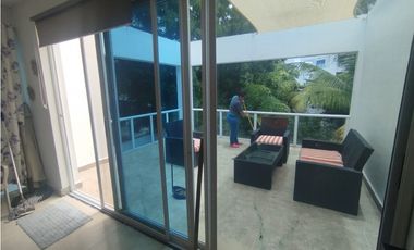 Se alquila apartamento en Playa Blanca, Farallón, Coclé