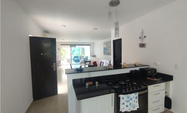 Se alquila apartamento en Playa Blanca, Farallón, Coclé