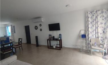 Se alquila apartamento en Playa Blanca, Farallón, Coclé