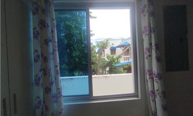 Se alquila apartamento en Playa Blanca, Farallón, Coclé
