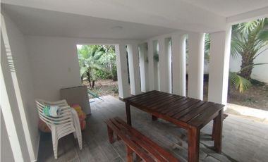 Se alquila apartamento en Playa Blanca, Farallón, Coclé