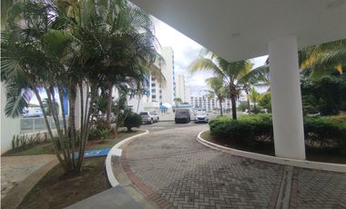 Se alquila apartamento en Playa Blanca, Farallón, Coclé