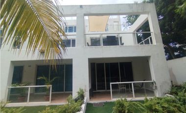 Se alquila apartamento en Playa Blanca, Farallón, Coclé
