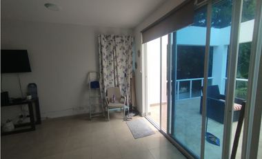 Se alquila apartamento en Playa Blanca, Farallón, Coclé