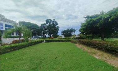 Se alquila apartamento en Playa Blanca, Farallón, Coclé