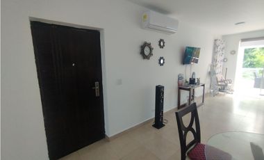Se alquila apartamento en Playa Blanca, Farallón, Coclé
