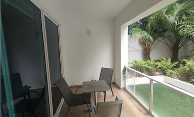 Se alquila apartamento en Playa Blanca, Farallón, Coclé