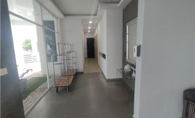 Se alquila apartamento en Playa Blanca, Farallón, Coclé