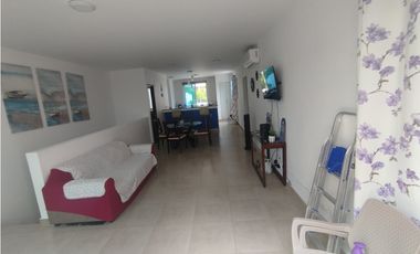 Se alquila apartamento en Playa Blanca, Farallón, Coclé