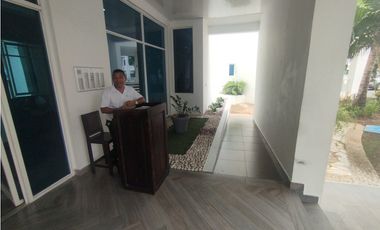 Se alquila apartamento en Playa Blanca, Farallón, Coclé