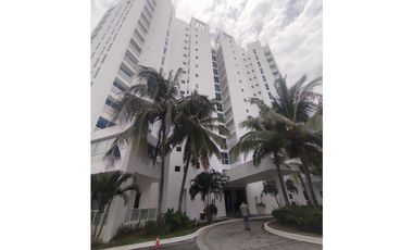 Se alquila apartamento en Playa Blanca, Farallón, Coclé