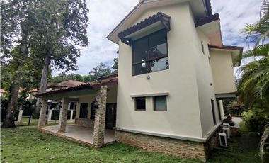 Venta de Casa en Clayton - Ph Senderos