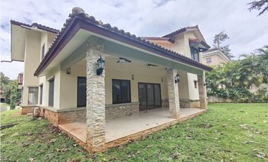 Venta de Casa en Clayton - Ph Senderos