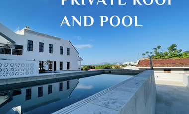 Venta de Town House en Proyecto Santa Familia, Casco Antiguo RB