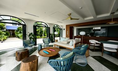 Venta de Town House en Proyecto Santa Familia, Casco Antiguo RB