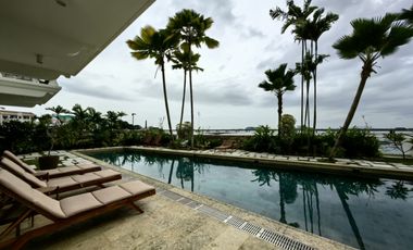 Venta de Town House en Proyecto Santa Familia, Casco Antiguo RB