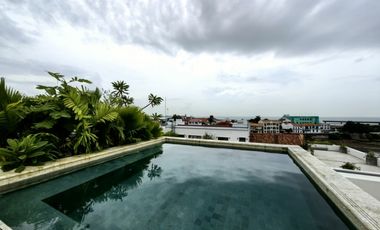 Venta de Town House en Proyecto Santa Familia, Casco Antiguo RB