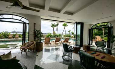 Venta de Town House en Proyecto Santa Familia, Casco Antiguo RB