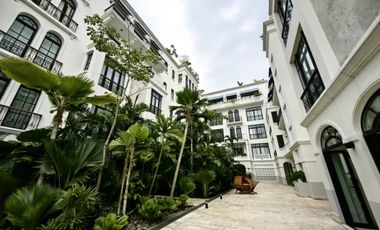 Venta de Town House en Proyecto Santa Familia, Casco Antiguo RB