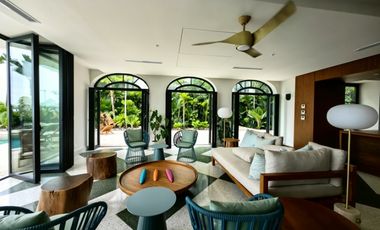 Venta de Town House en Proyecto Santa Familia, Casco Antiguo RB