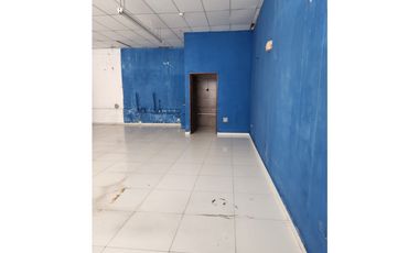 Local Comercial Condado del rey 100 m2