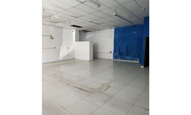 Local Comercial Condado del rey 100 m2