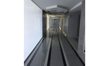 Oficina en P.H Evolution Tower, Calle 50 (ID 12012)