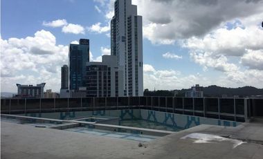 Oficina en P.H Evolution Tower, Calle 50 (ID 12012)